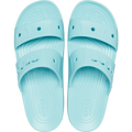 Baya Platform Sandal - Crocs
