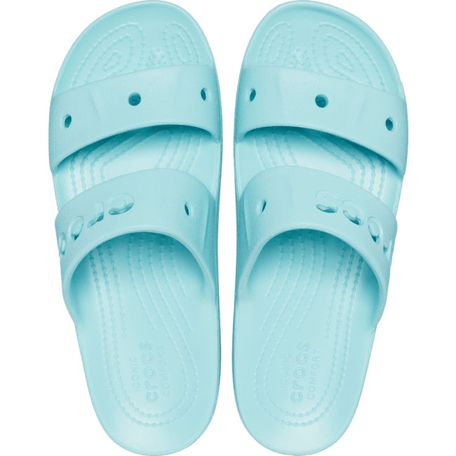 Baya Platform Sandal