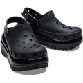 Mega Crush Clog - Black