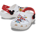 Toddler Mickey and Friends Classic Clog - Multi
