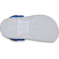 Toddler Classic Dragon Graphic Clog - Atmosphere