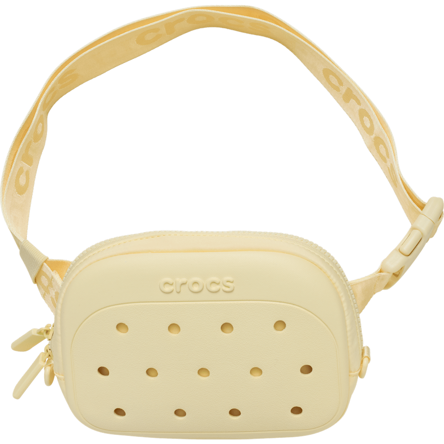 Classic Belt Bag - Yellow Light