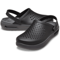 InMotion LiteRide™ Clog - Black