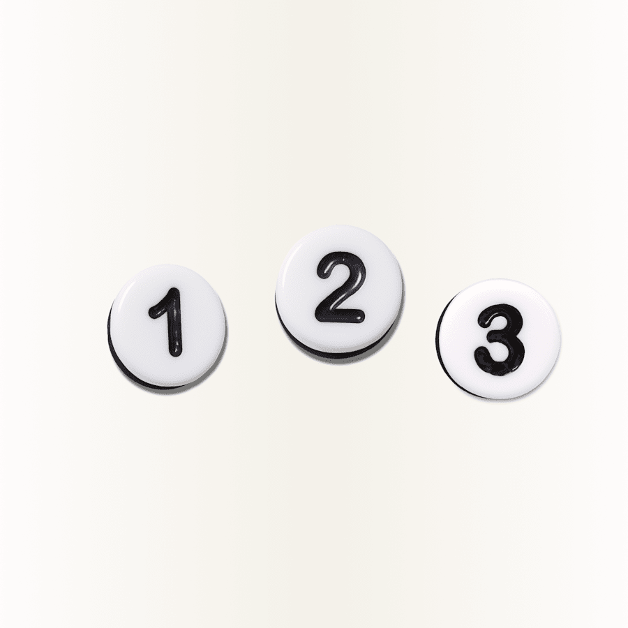 Numéros d’amitié