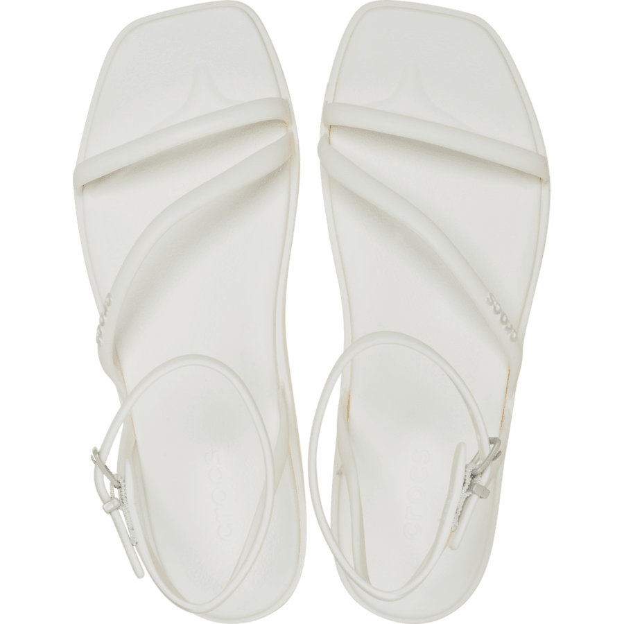 Miami Ankle Strap Sandal
