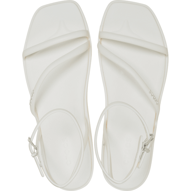 Miami Ankle Strap Sandal