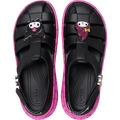 Hello Kitty® and Friends My Melody™ and Kuromi™ Stomp Sandal - Crocs