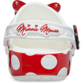 Minnie Mouse Classic Clog - Multi