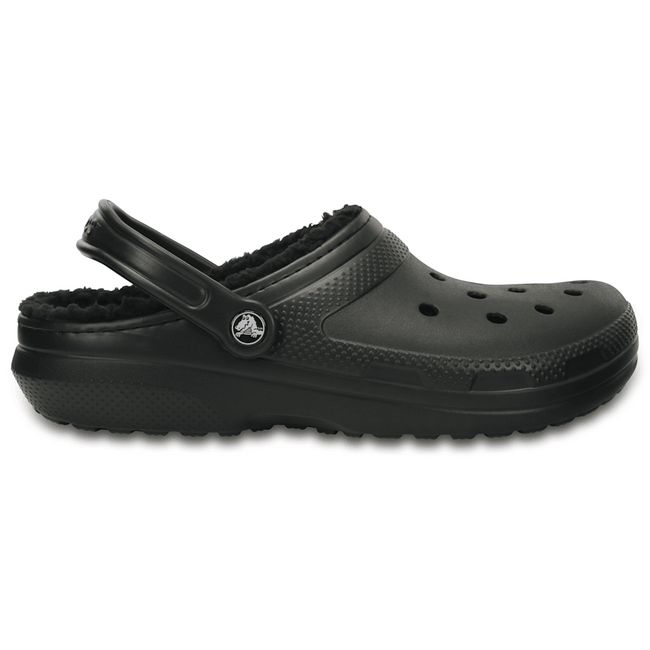 Classic Lined Clog
