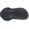 Classic Fleece Lined Clog - Crocs