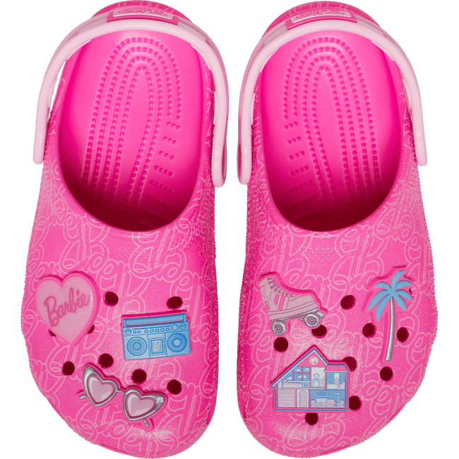 Kids' Barbie Classic Clog