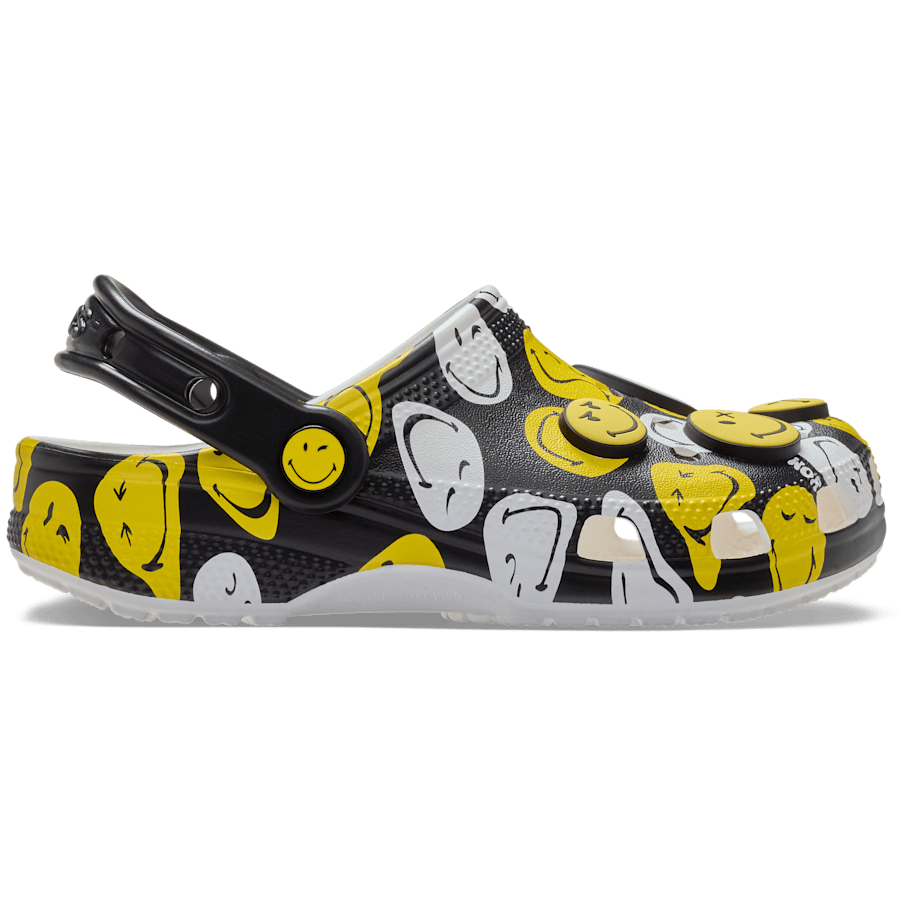 Kids’ SmileyWorld® Clog