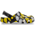 Kids’ SmileyWorld® Clog - Multi