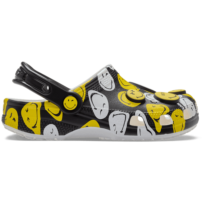 Kids’ SmileyWorld® Clog
