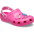 Kids' Barbie Classic Clog - Multi