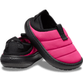 Toddler Classic Puff Moc - Dragon Fruit / Multi