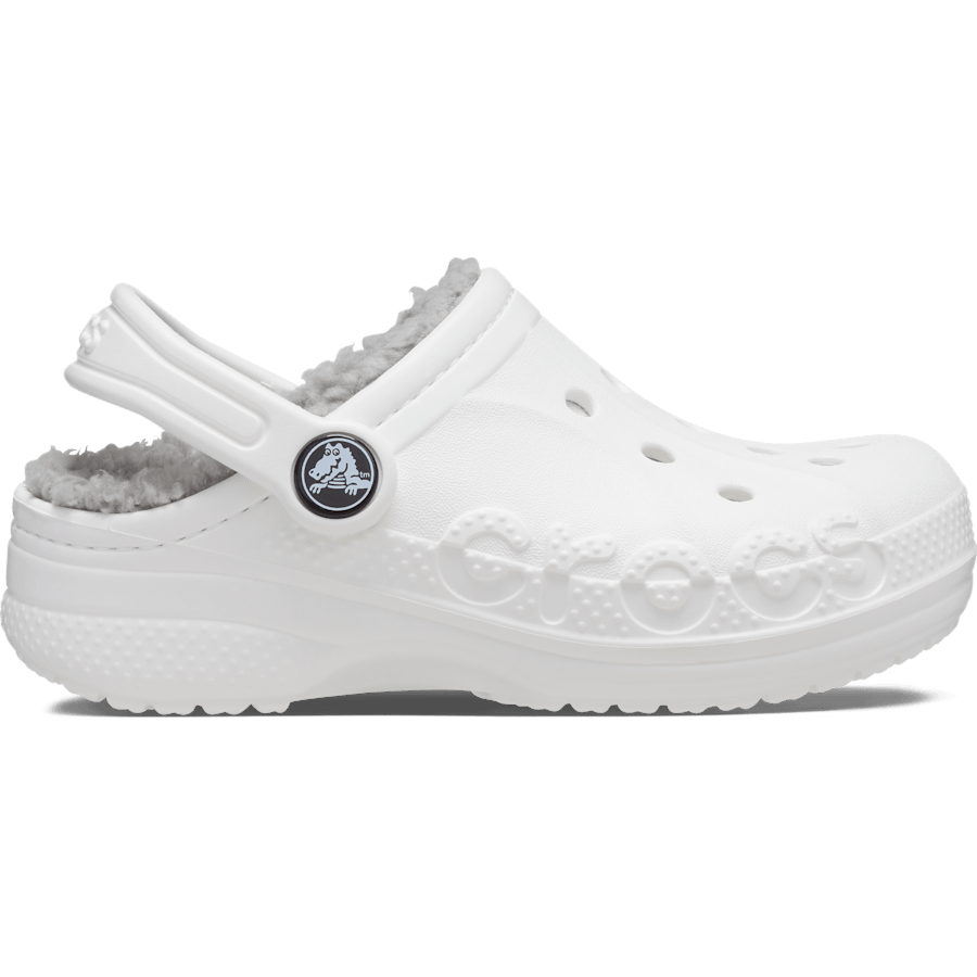 Kids’ Baya Lined Clog