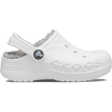 White / Light Grey