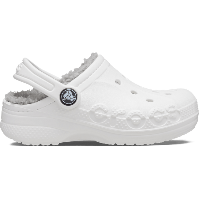 Kids’ Baya Lined Clog
