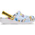 Toddlers' Peanuts Baya Clog - Multi