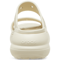 Crush Sandal - Bone