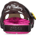 Toddlers' Hello Kitty® and Friends My Melody™ and Kuromi™ Isabella Sandal - Multi
