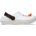 Kids' Disney Frozen Olaf Lined Classic Clog - Multi