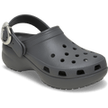 Classic Platform Dipped Buckle Clog - Crocs