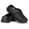 Echo Wave - Black / Black
