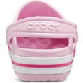 Toddler Bayaband Clog - Ballerina Pink / Candy Pink