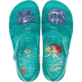 Kids' Princess Ariel Isabella Sandal - Latigo Bay