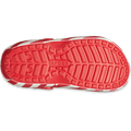 Mickey Mouse Holiday Lined Clog - Multi