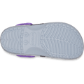 Disney Pixar's Toy Story Buzz Lightyear Classic Clog - Blue Grey