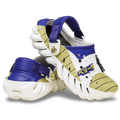 Kids' Dragon Ball Z Echo Clog - Multi