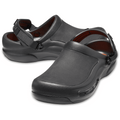 Bistro Pro LiteRide™ Work Clog - Black