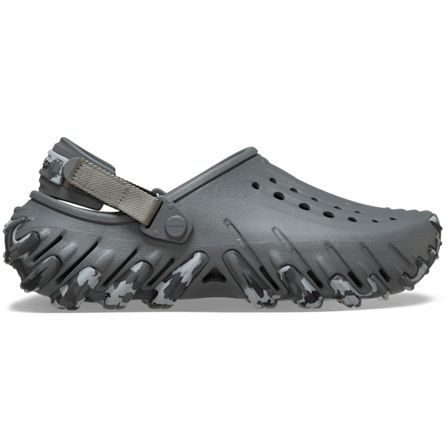 Echo Camo RO Clog