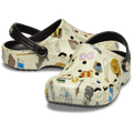 Kids' Harry Potter Baya Clog - Multi