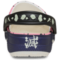 Demon Slayer Shinobu Classic Clog - Crocs