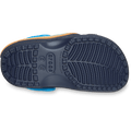 Toddler Classic UFO Lights Clog - Navy