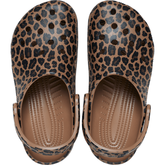Classic Animal Clog