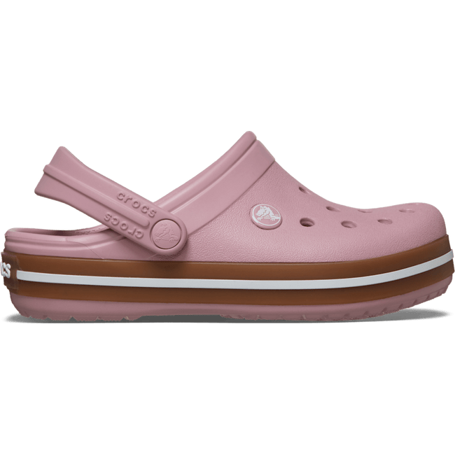 Kids' Crocband Gum Clog