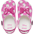 Kids’ Minnie Mouse Classic Clog - Multi