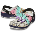 Demon Slayer Shinobu Classic Clog - Multi