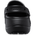 Baya Platform Clog - Crocs