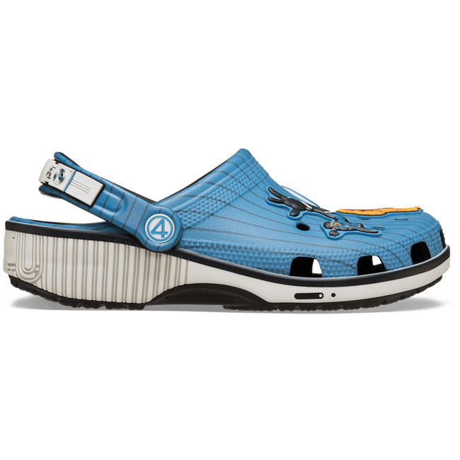 Fantastic 4 Classic Clog
