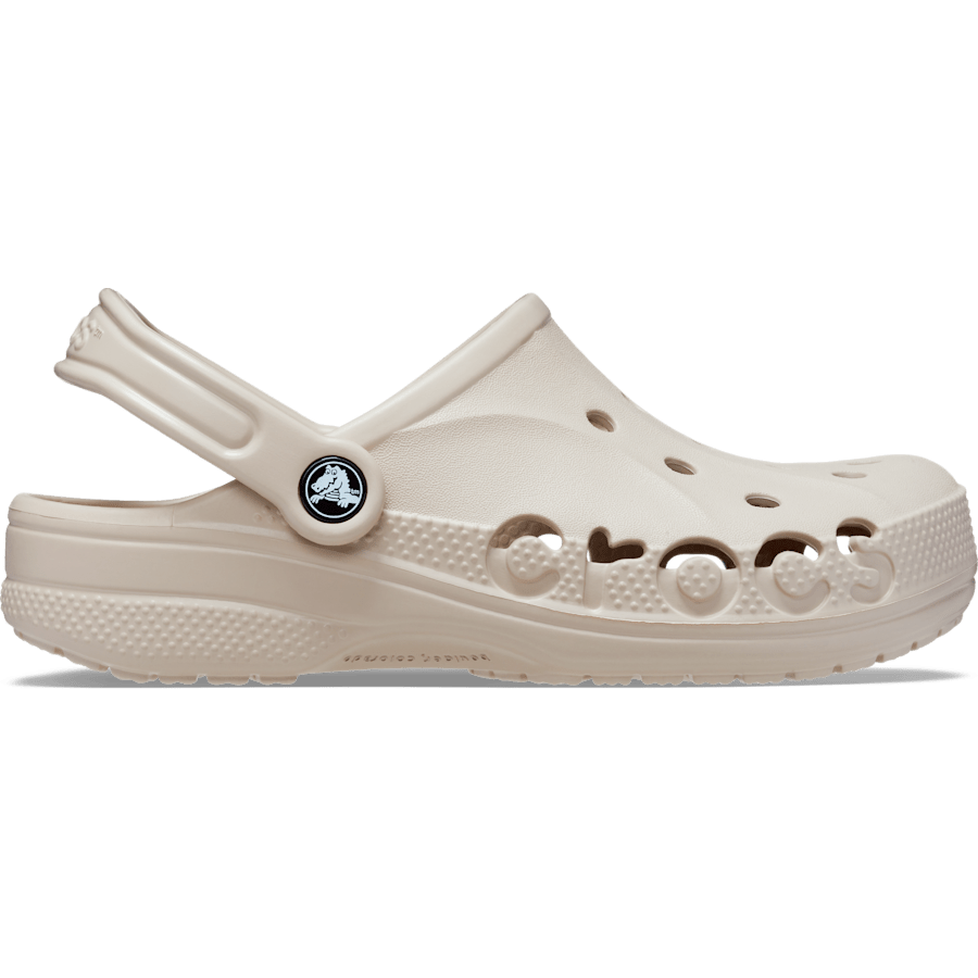 Baya Clog - Cobblestone