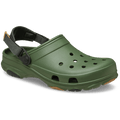 All-Terrain Clog - Crocs