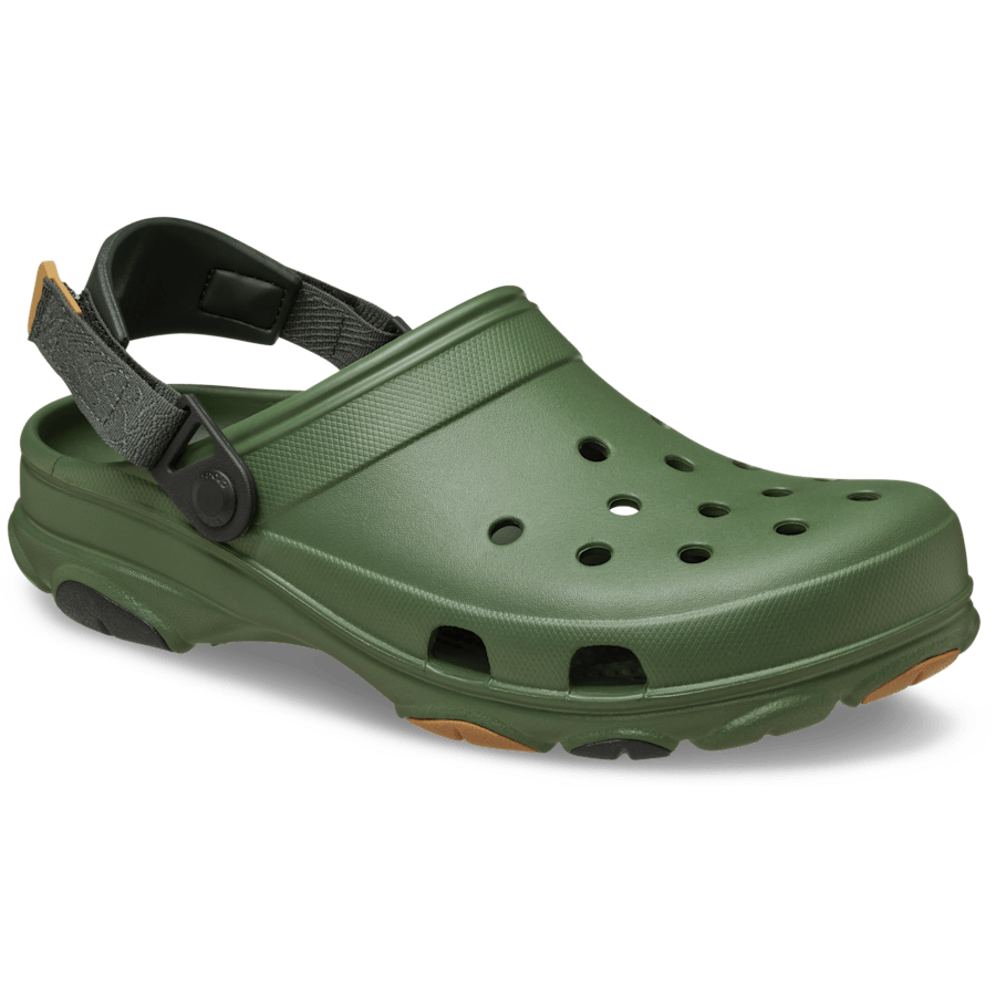 All-Terrain Clog - Crocs