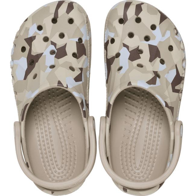 Baya Seasonal Printed Clog