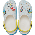Smurfs Platform Clog - Multi